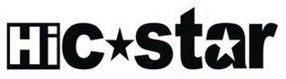 HI C STAR logo