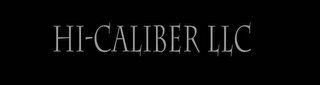 HI-CALIBER LLC logo