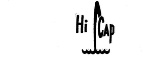 HI CAP logo