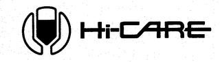 HI-CARE logo