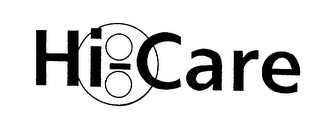 HI-CARE logo