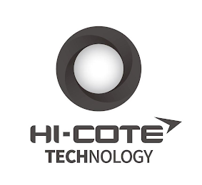 HI-COTE TECHNOLOGY logo