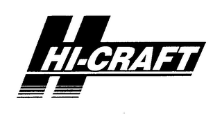 HI-CRAFT logo