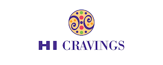 HI CRAVINGS logo
