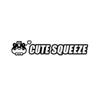 HI! CUTE SQUEEZE logo