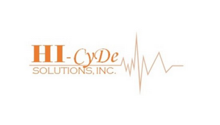 HI-CYDE SOLUTIONS, INC logo