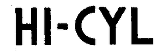 HI-CYL logo