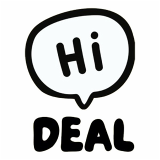 HI DEAL logo