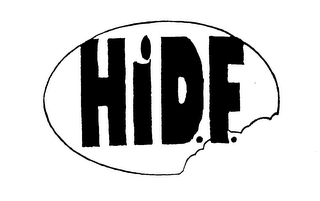 HI D.F.