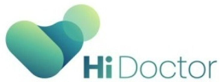 HI DOCTOR logo