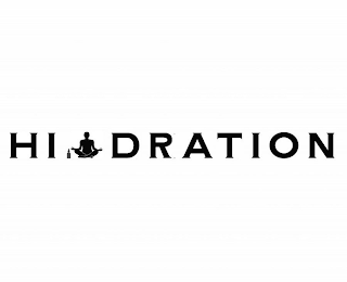 HI DRATION logo