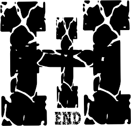 HI END logo