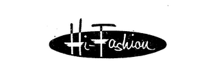 HI-FASHION logo