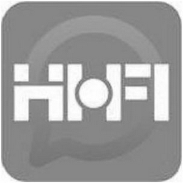 HI FI logo