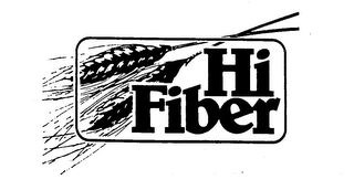 HI FIBER logo