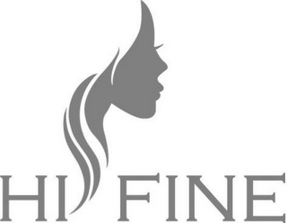 HI FINE logo
