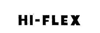 HI-FLEX logo