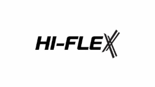 HI-FLEX logo