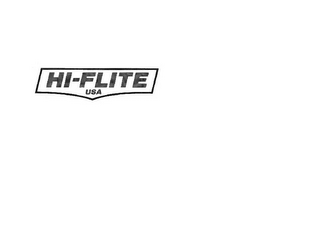 HI-FLITE USA logo