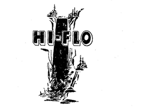 HI-FLO logo