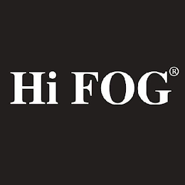 HI FOG logo