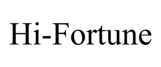 HI-FORTUNE logo