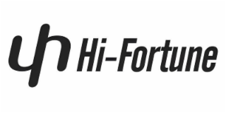HI-FORTUNE logo