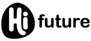 HI FUTURE logo