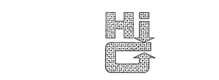 HI-G logo