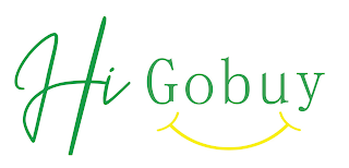 HI GOBUY logo
