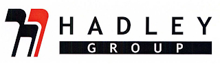 HI HADLEY GROUP logo