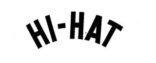 HI-HAT logo