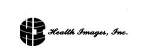 HI HEALTH IMAGES, INC. logo