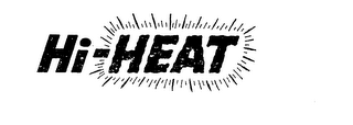 HI-HEAT logo