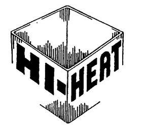 HI-HEAT logo