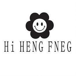 HI HENG FNEG logo