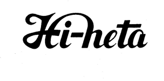 HI-HETA logo