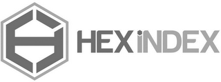 HI HEX INDEX logo