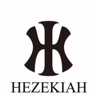 HI HEZEKIAH logo