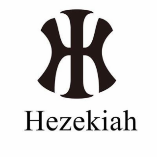 HI HEZEKIAH logo