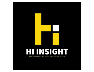 HI HI INSIGHT PERFORMANCE MARKETING & CONSULTING logo