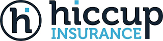 HI HICCUP INSURANCE logo