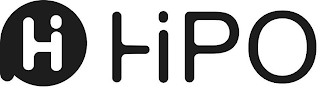HI HIPO logo