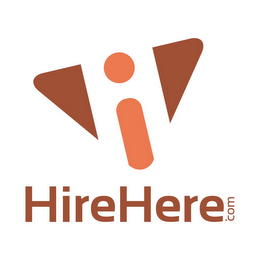 HI HIREHERE.COM logo