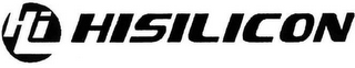 HI HISILICON logo