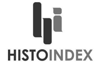 HI HISTOINDEX logo