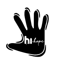 HI HOPE logo