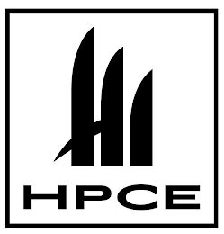HI HPCE logo