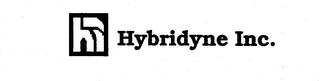 HI HYBRIDYNE INC. logo