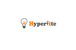 HI HYPERLITE logo